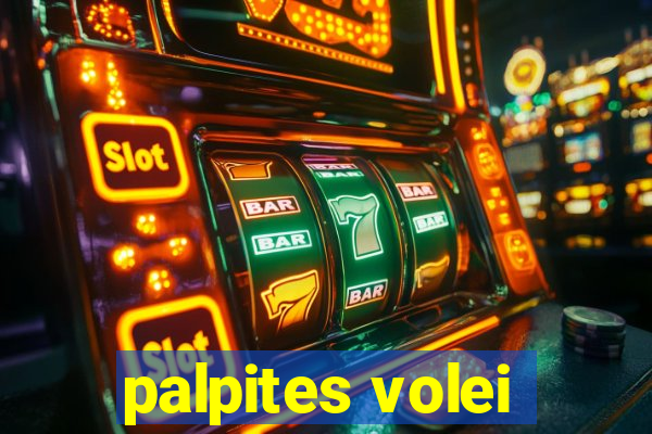 palpites volei